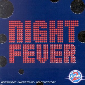 Night Fever - Les Plus grands classiques de Disco Funk cd