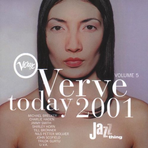 Product Image: Verve Today 2001