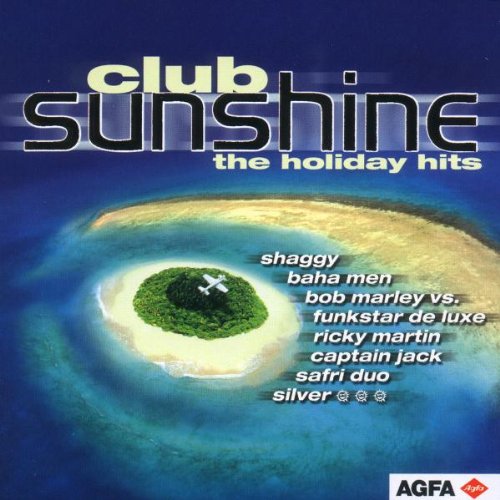 Product Image: Club Sunshine