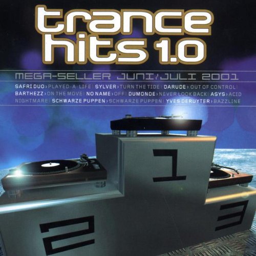 Trance Hits 1.0 Pop