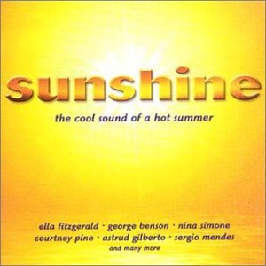 Sunshine: the Cool Sound of... Jazz
