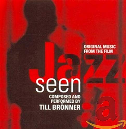 Product Image: Jazz Seen