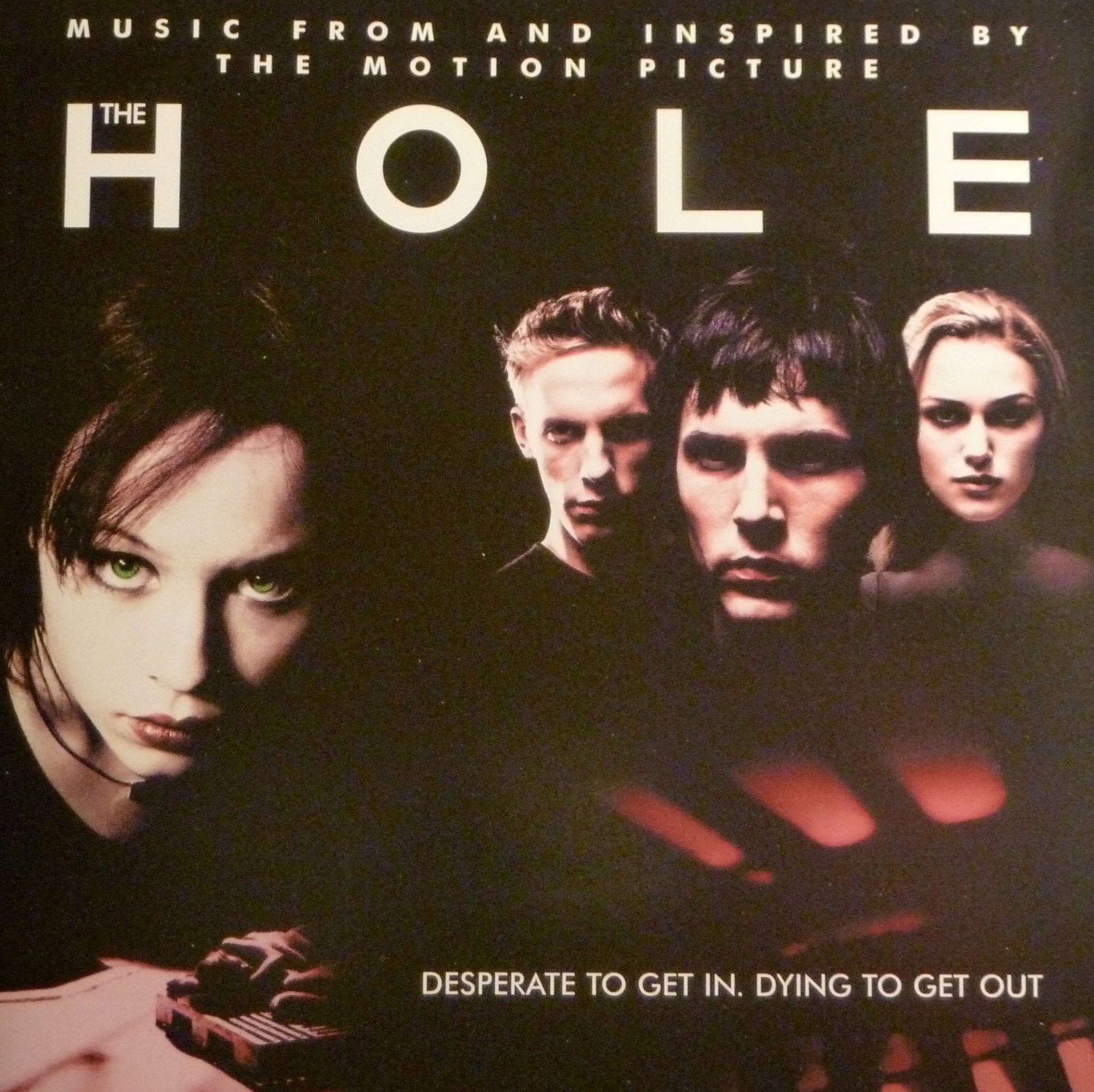 Product Image: The Hole