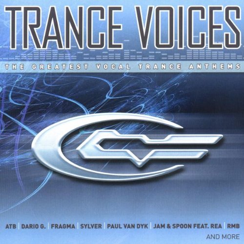 Product Image: Trance Voices