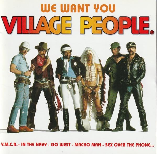 We Want You (Best of) Music