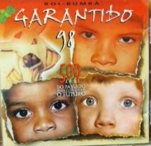 Product Image: Boi Garantido (US Import)