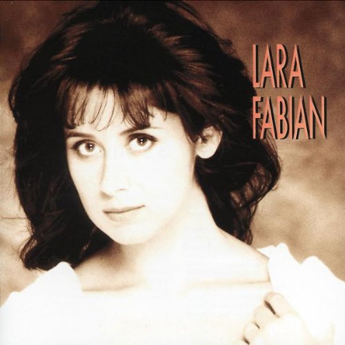 Lara Fabian(1991/Französisch) Pop