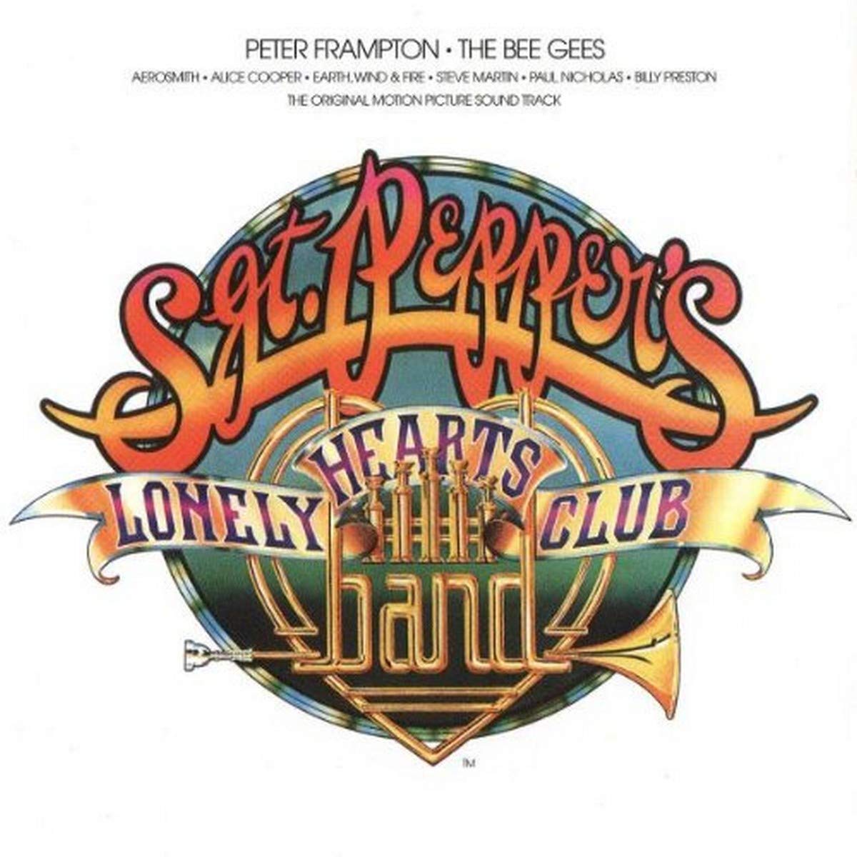 Sgt Peppers Lonely Hearts Club Pop