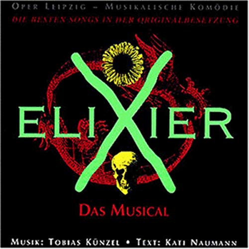 Elixier Pop