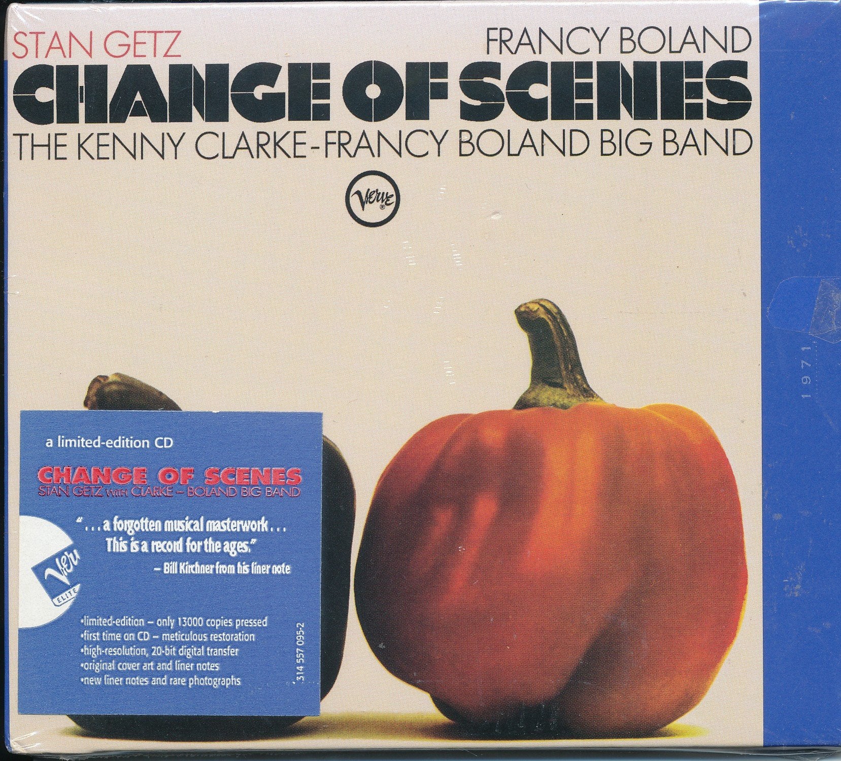 Change Of Scenes Pop
