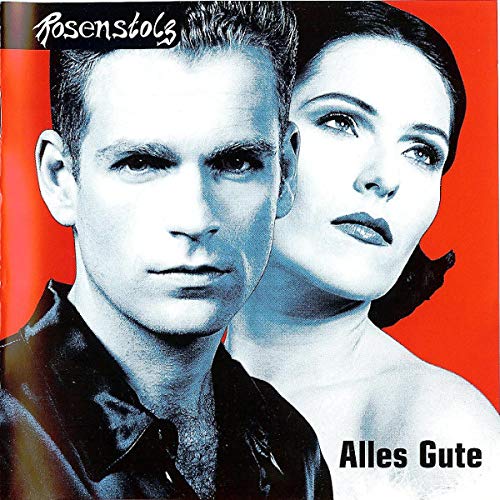 Alles Gute - Das Beste von '92 - '98 Pop