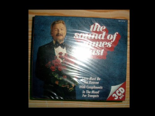the sound of james last. 3 CD BOX Music