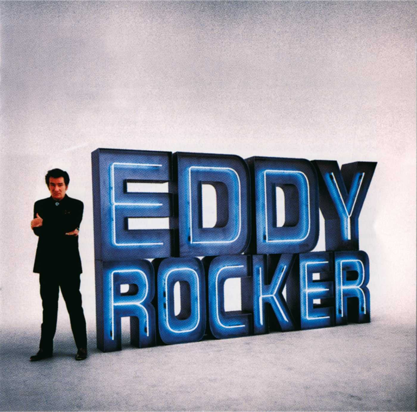 Eddy Mitchell - Eddy Rocker Pop
