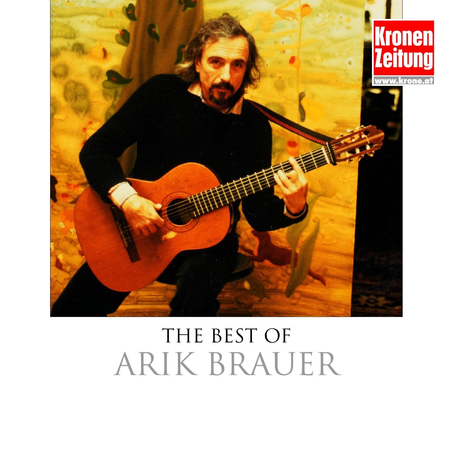 Krone-Edition Austropop - Best Of Pop
