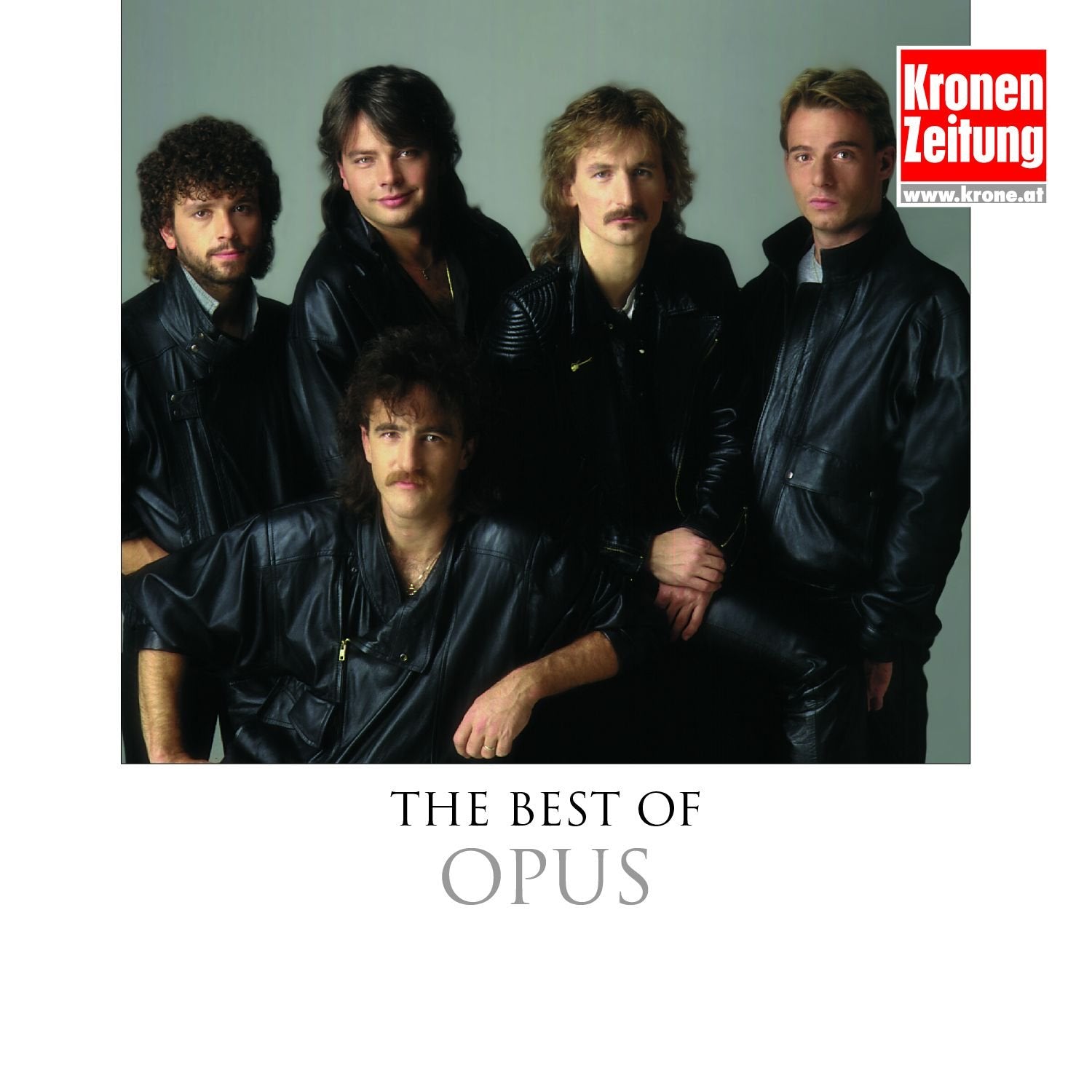 Krone-Edition Austropop - Best Of Pop