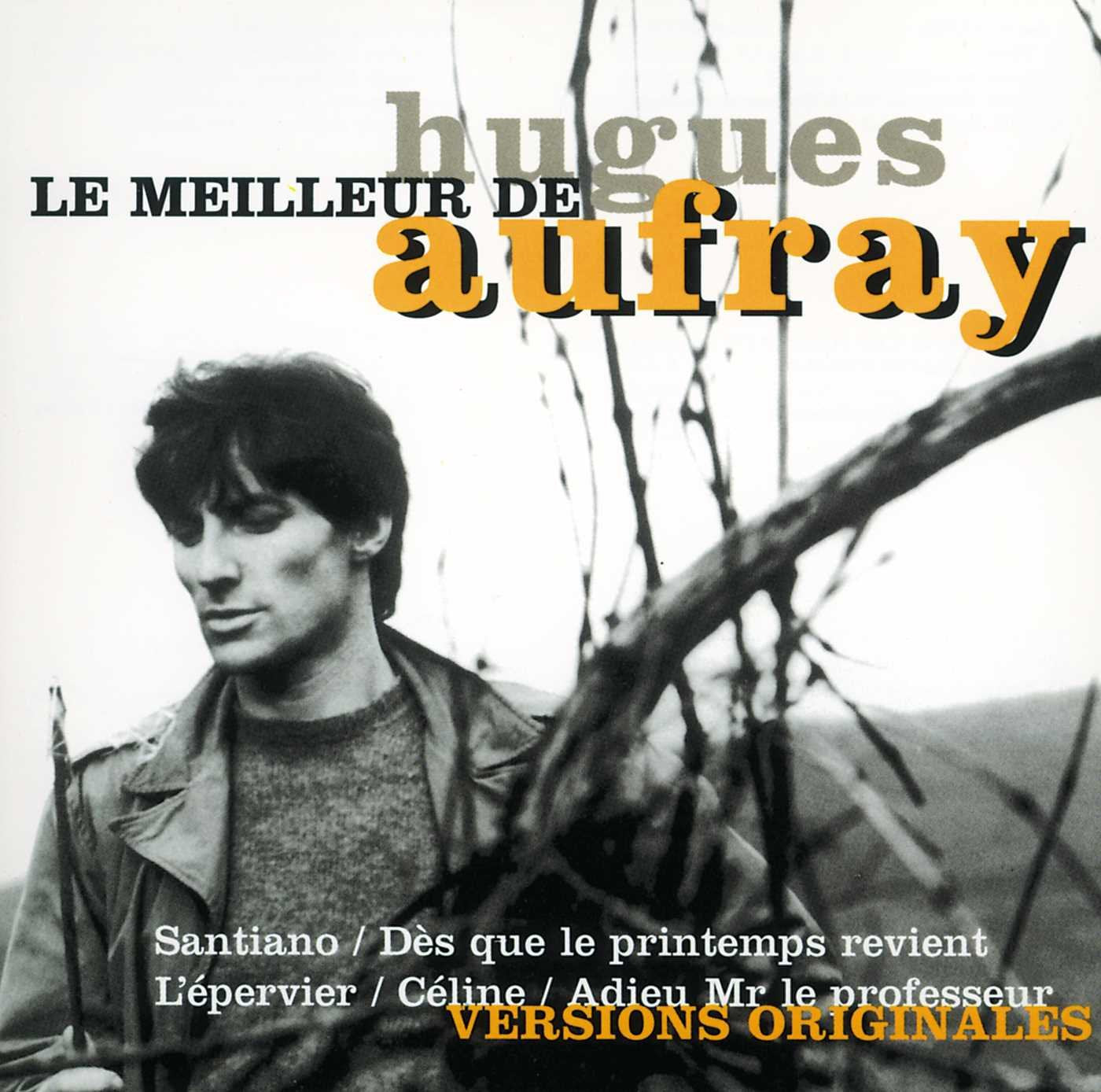 Hugues Aufray - Le Meilleur De Pop
