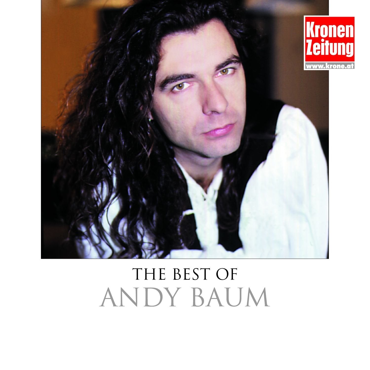 Krone - Edition Austropop - Best Of Rock