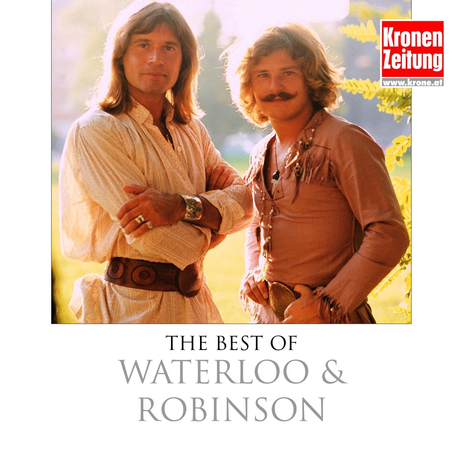 Product Image: Krone-Edition Austropop - Best Of