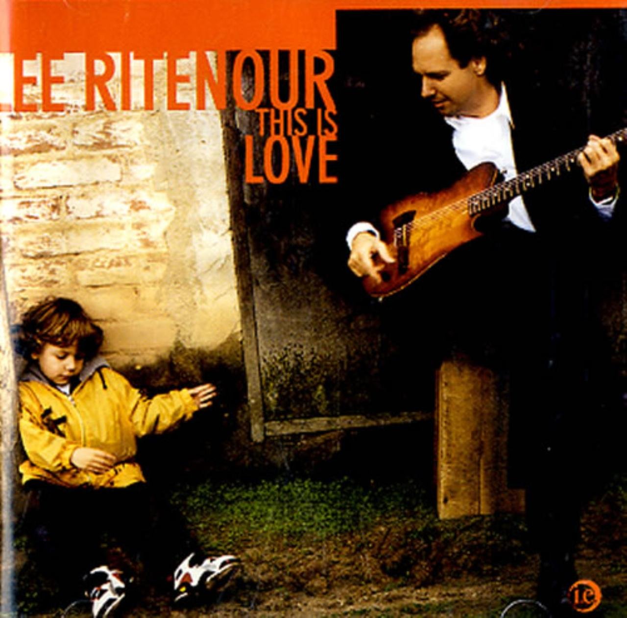 Product Image: This Is Love