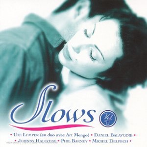 "Slows Vol.1 Pop