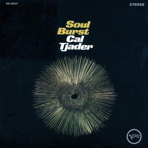 Soul Burst Jazz