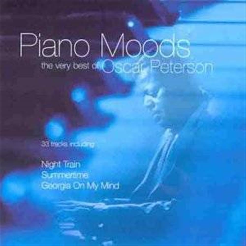 Product Image: Piano Moods