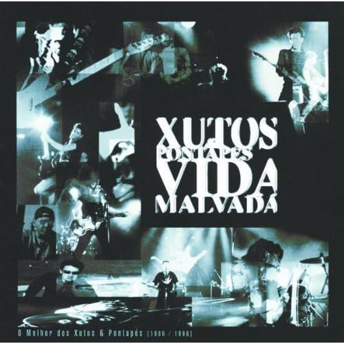 Vida Malvada Pop