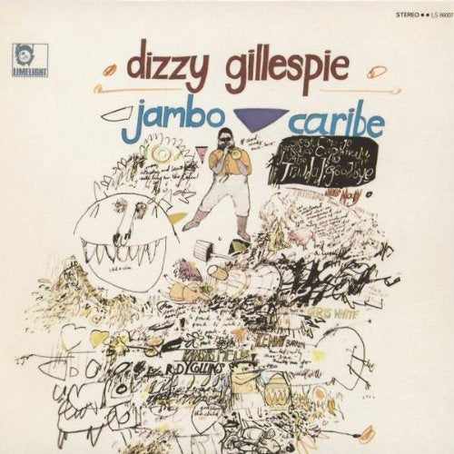 Jambo Caribe (Verve Originals Serie) Jazz
