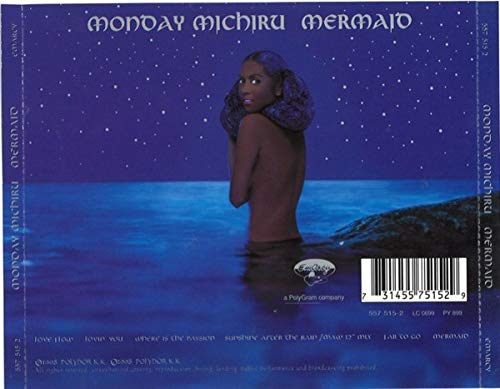 Mermaid Pop