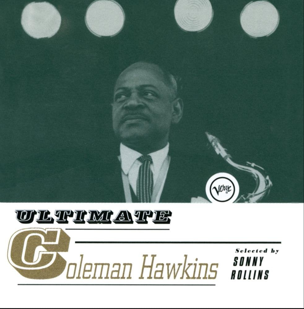Ultimate Jazz
