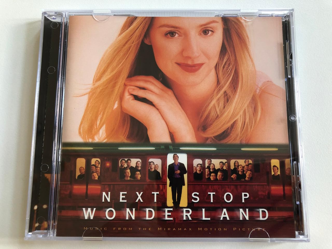 Product Image: Next Stop Wonderland