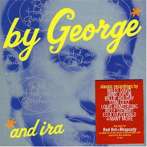Red,Hot & Gershwin Blues