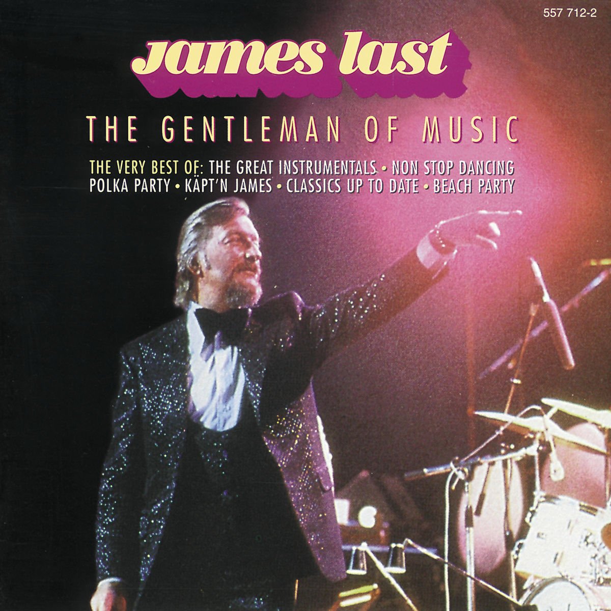 The Gentleman Of Music Other music genres