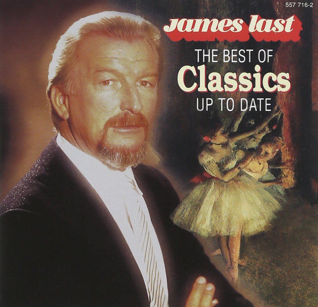 Product Image: Best Of Classics Up To Date