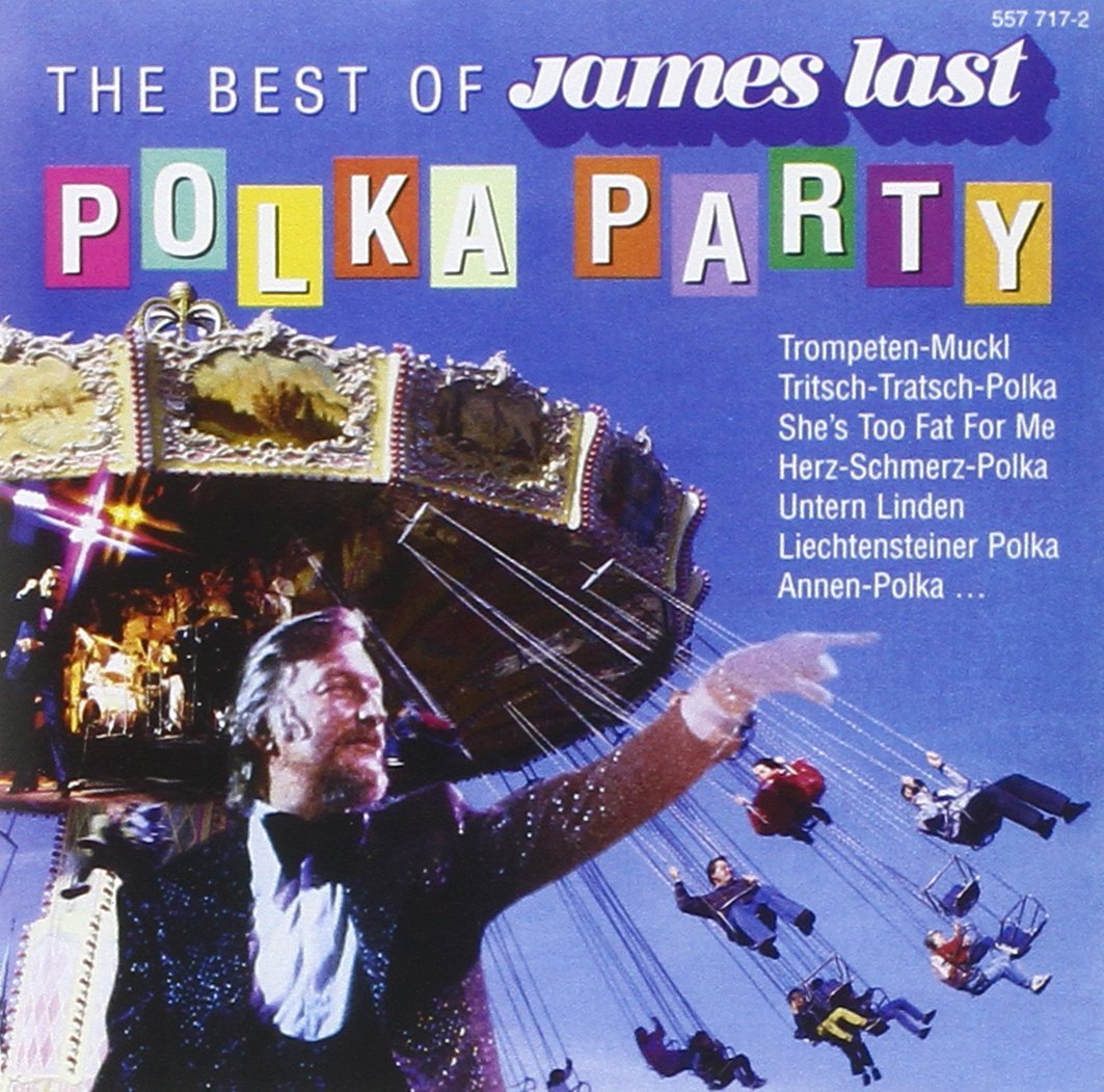 Best Of Polka Party Other music genres