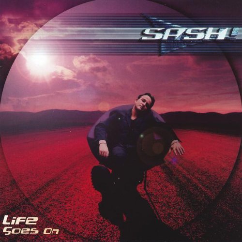 Product Image: Life Goes on-the Album