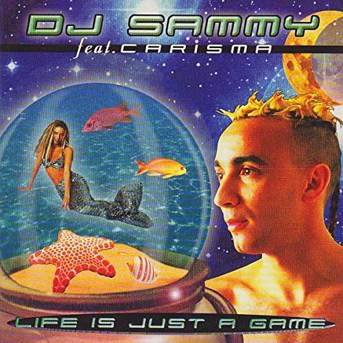 Life Is Just a Game Pop