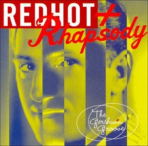 Product Image: Red,Hot & Rhapsody