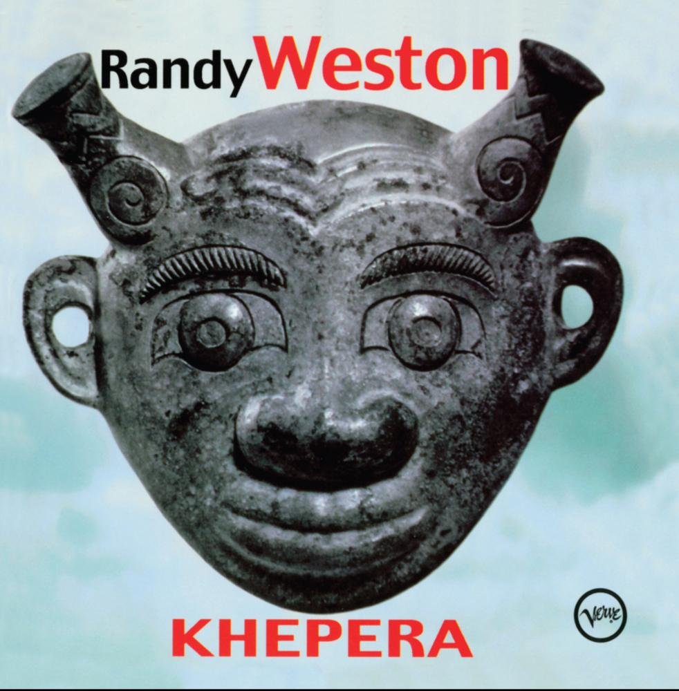 Khepera Jazz