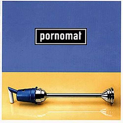 Pornomat Pop