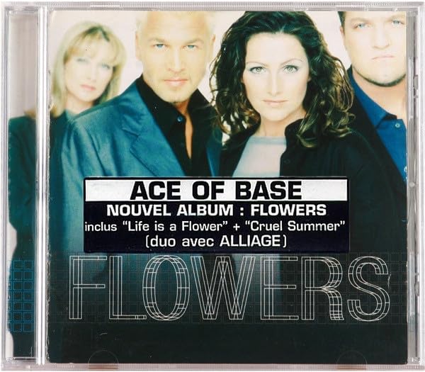 Flowers/French.vers. Music