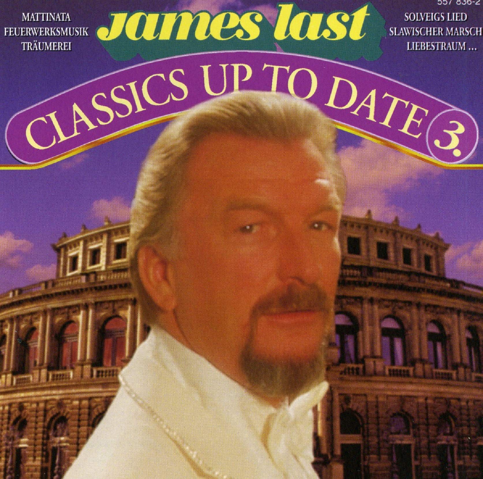 Product Image: Classics Up to Date Vol.3