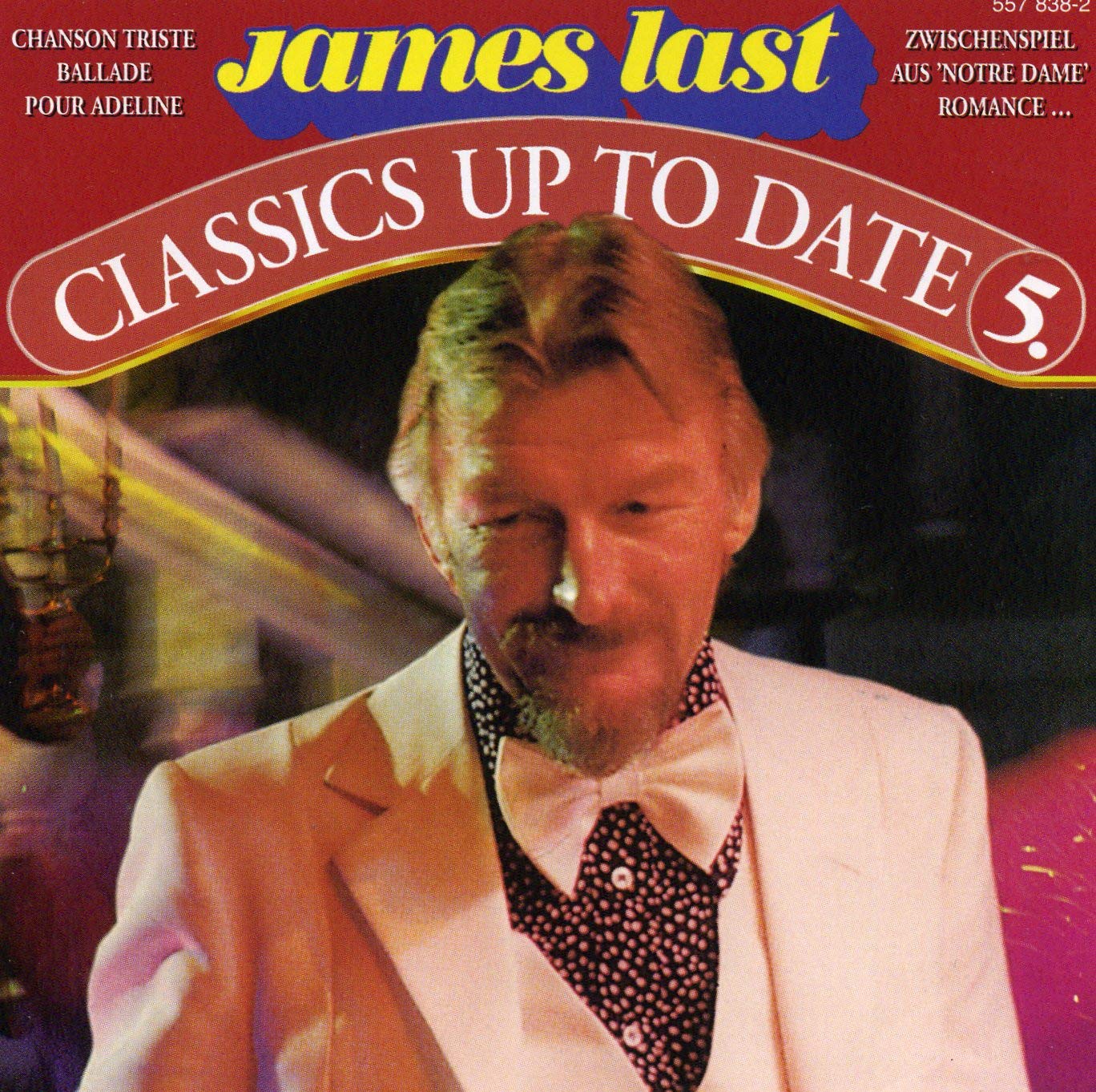 Classics Up to Date Vol.5 Other music genres