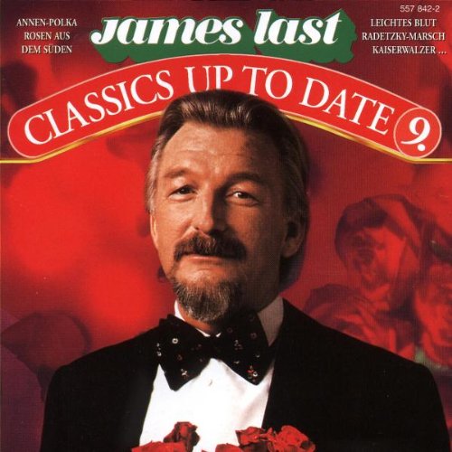 Product Image: Classics Up to Date Vol.9