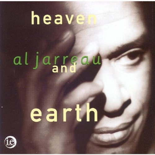 Heaven and Earth Funk, R&B & Soul