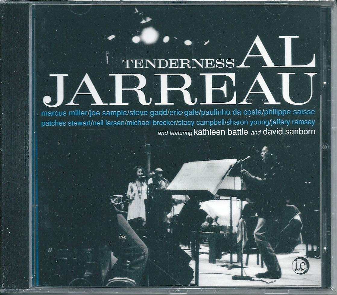 Tenderness Other music genres