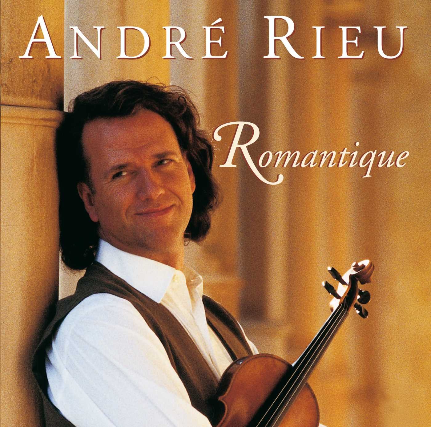 Romantic Moments. Klassik-CD Other music genres