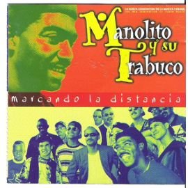 Marcando la Distancia Pop