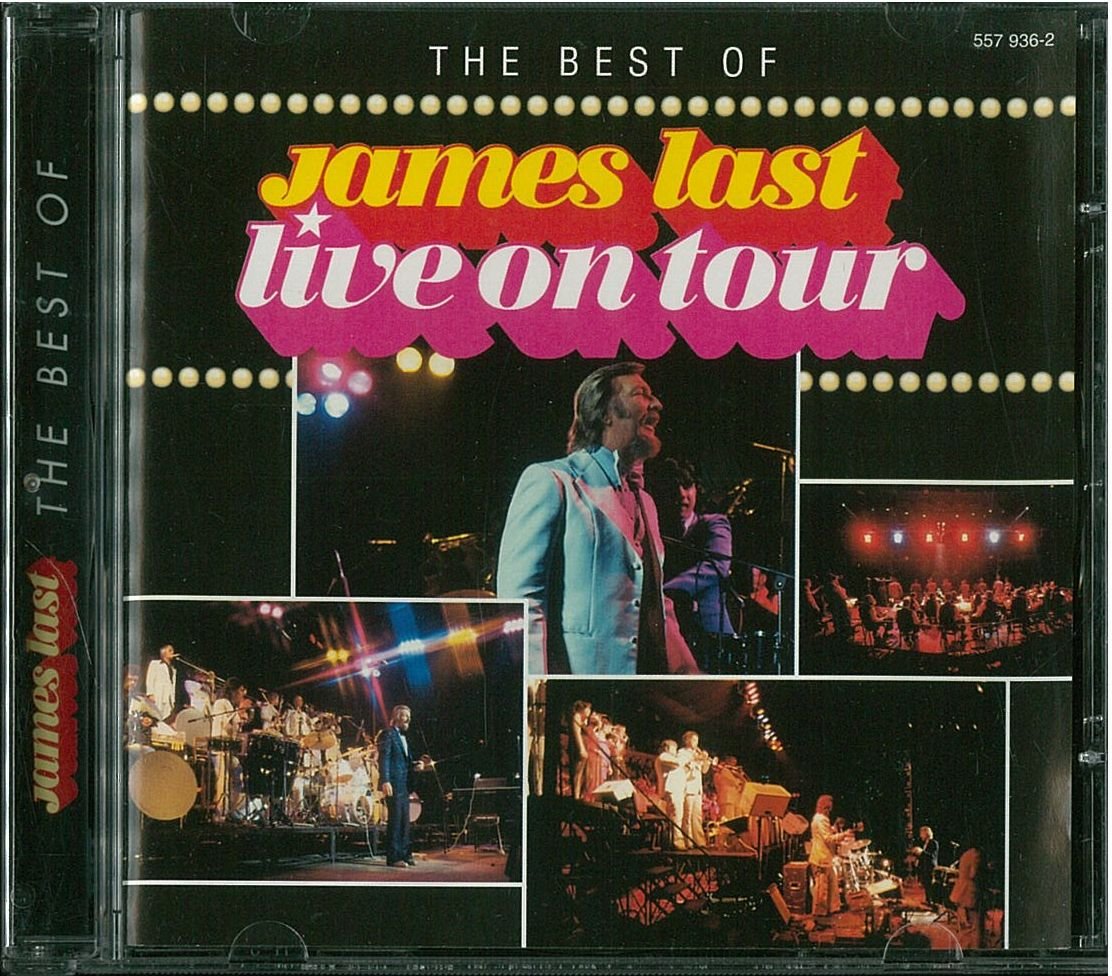 Live on Tour 1997 Other music genres