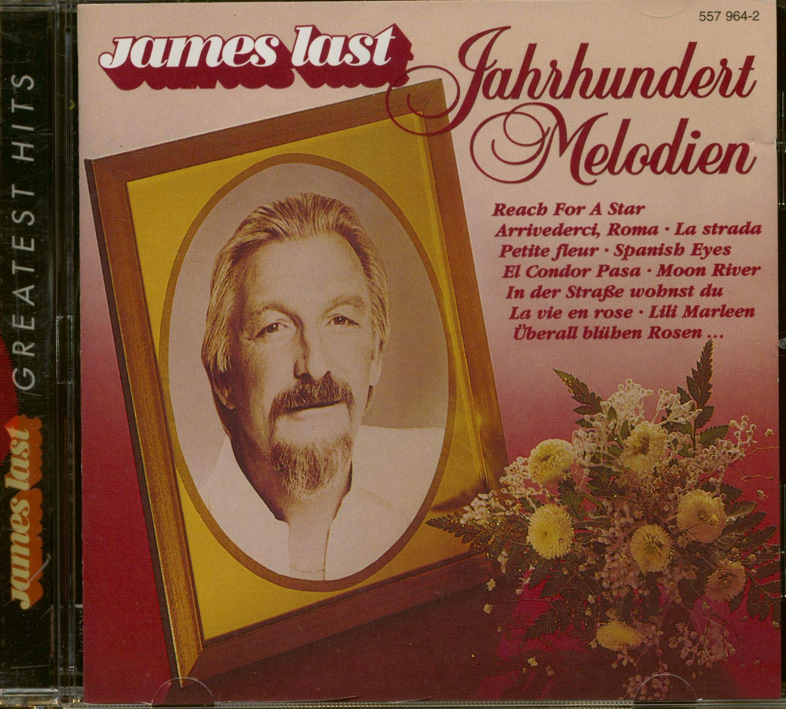 Product Image: Jahrhundert Melodien